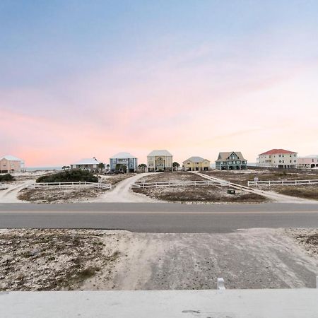 Bulldog Beach House Gulf Shores Exterior foto