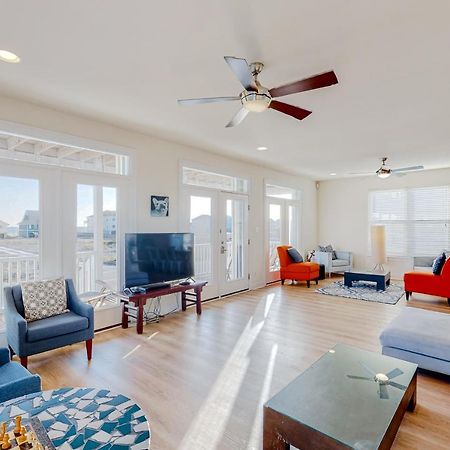 Bulldog Beach House Gulf Shores Exterior foto