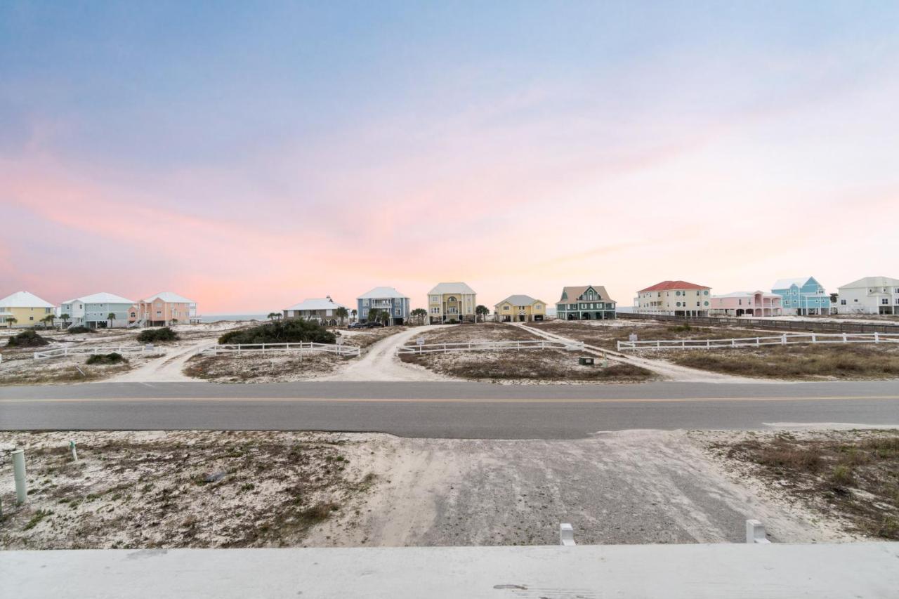Bulldog Beach House Gulf Shores Exterior foto