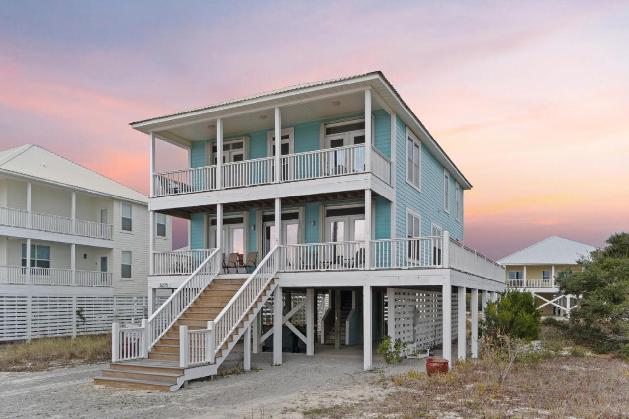 Bulldog Beach House Gulf Shores Exterior foto