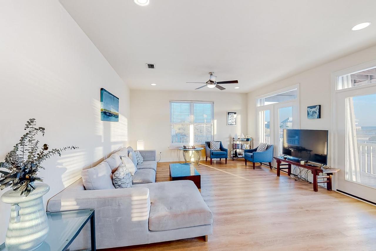 Bulldog Beach House Gulf Shores Exterior foto