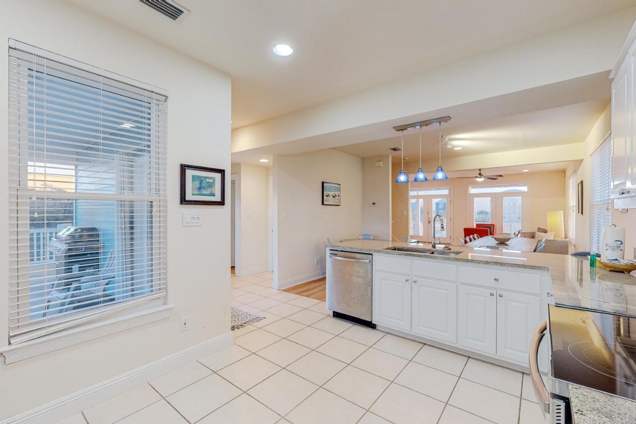 Bulldog Beach House Gulf Shores Exterior foto