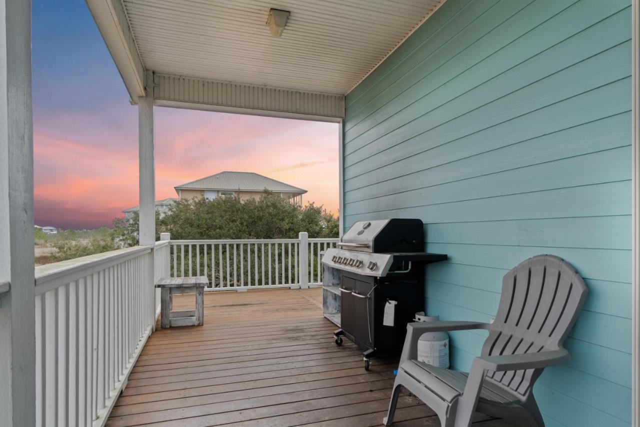 Bulldog Beach House Gulf Shores Exterior foto