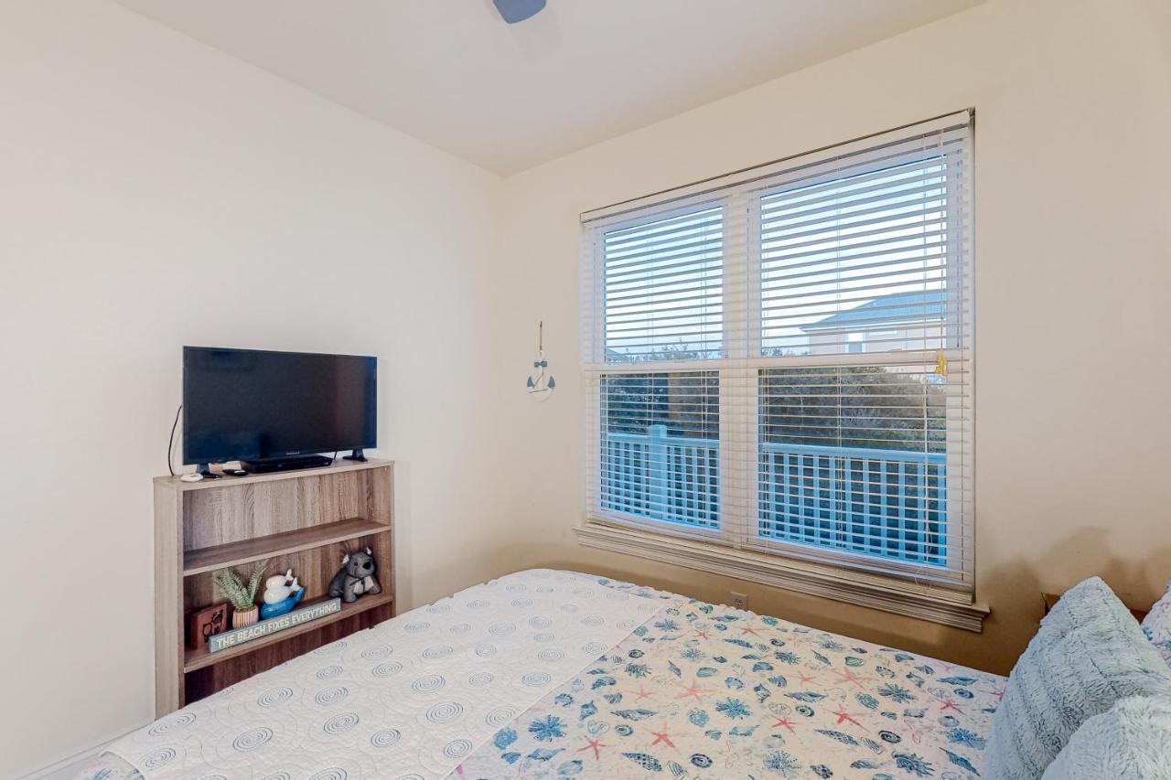 Bulldog Beach House Gulf Shores Exterior foto