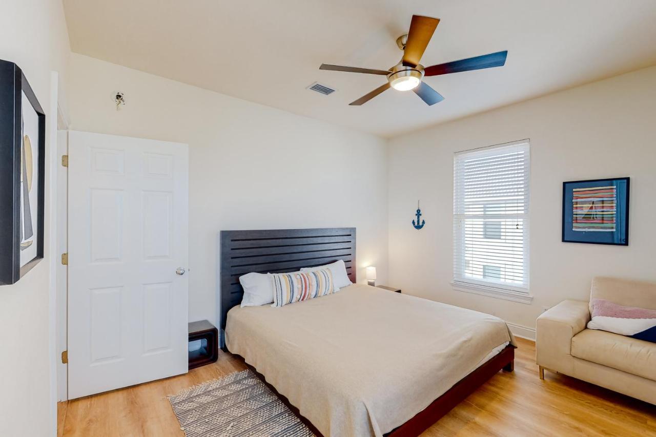 Bulldog Beach House Gulf Shores Exterior foto