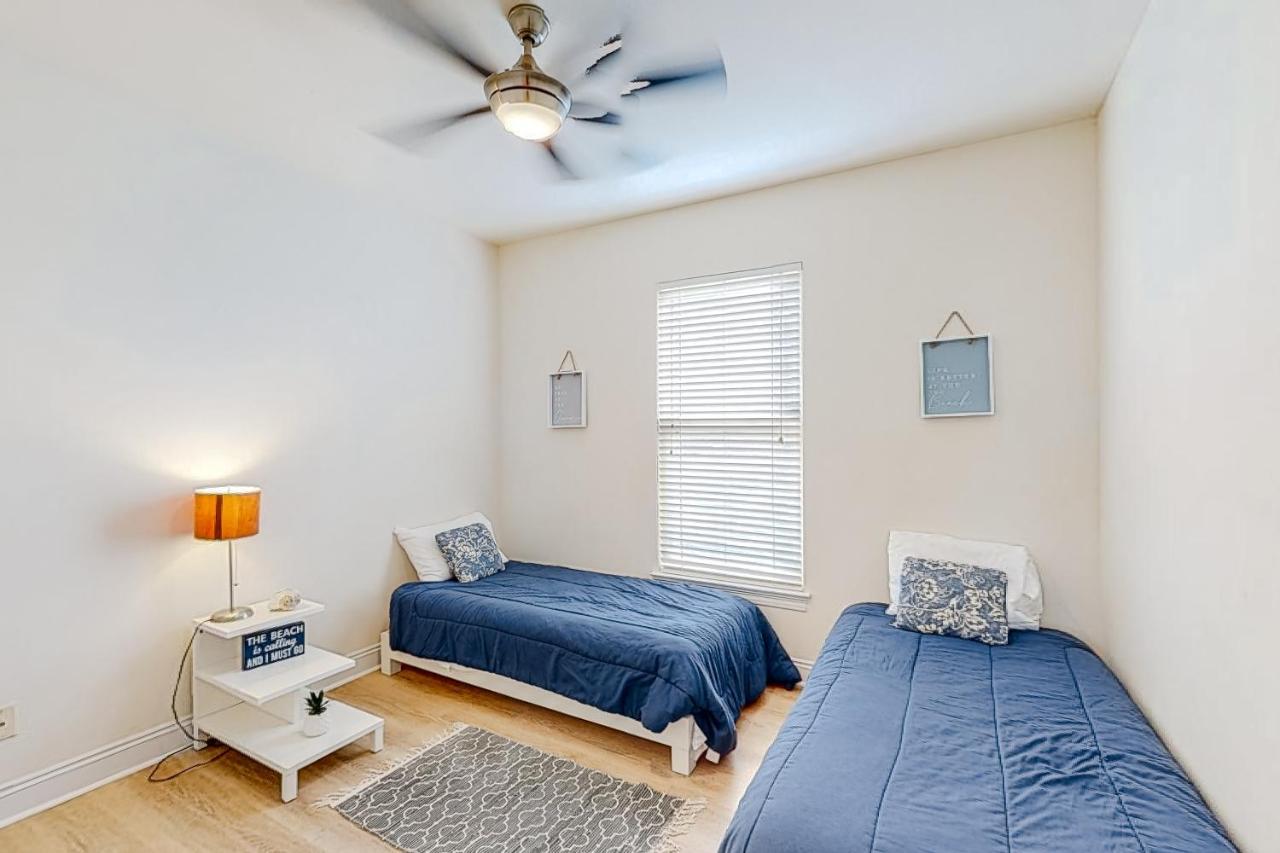 Bulldog Beach House Gulf Shores Exterior foto
