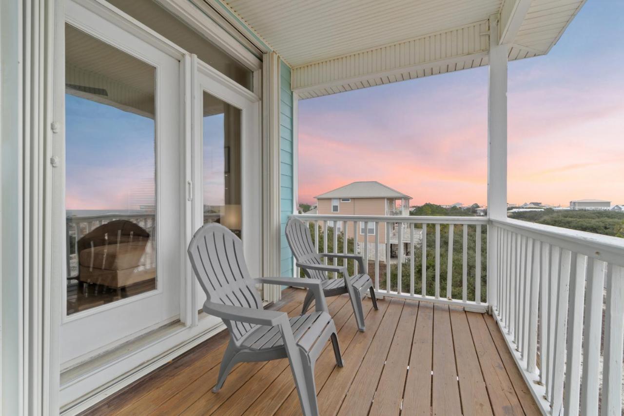 Bulldog Beach House Gulf Shores Exterior foto