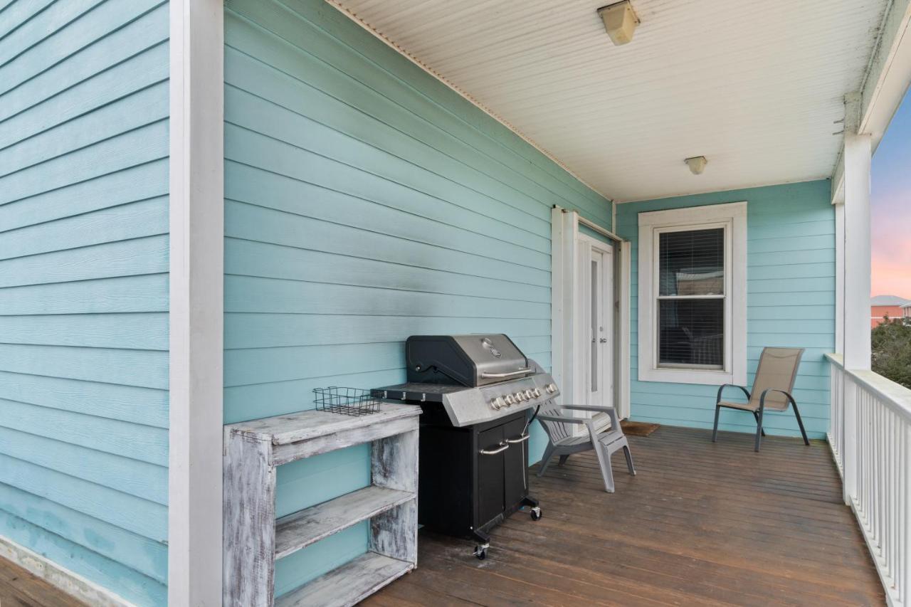 Bulldog Beach House Gulf Shores Exterior foto